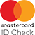 Mastercard secure logo