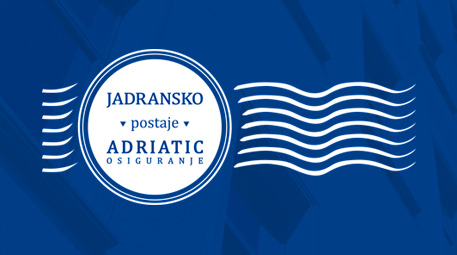 Jadransko osiguranje d.d. postaje ADRIATIC osiguranje d.d.