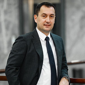 član Uprave Nino Pavić