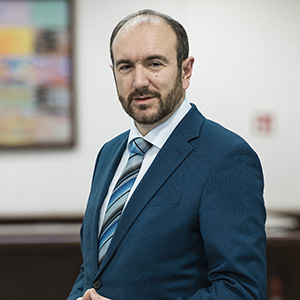predsjednik Uprave Goran Jurišić